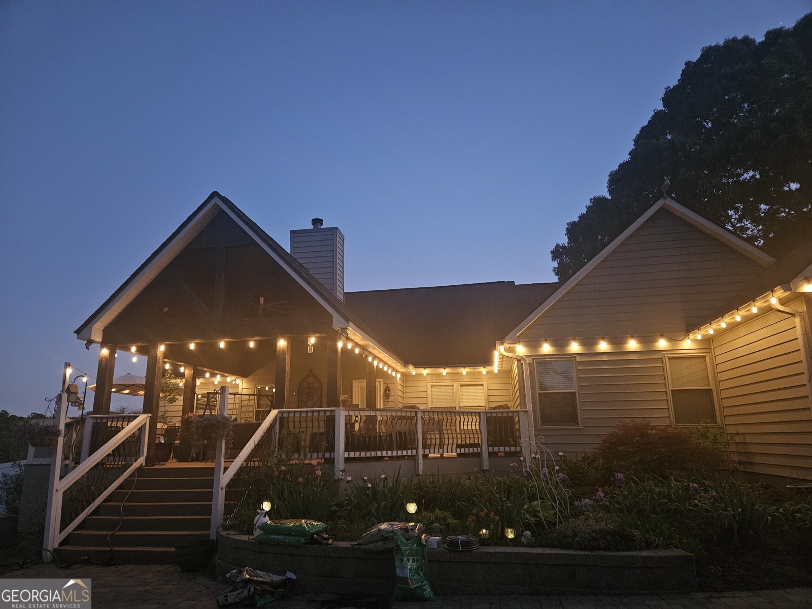 201 Abigaile Court McDonough - Photo 47