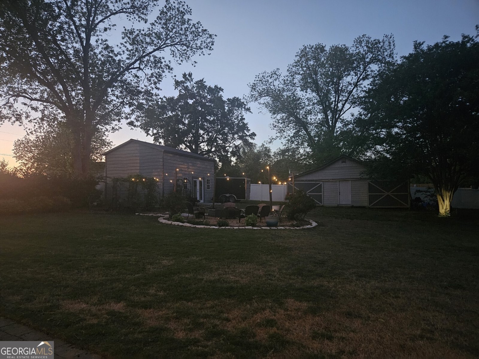 201 Abigaile Court McDonough - Photo 48