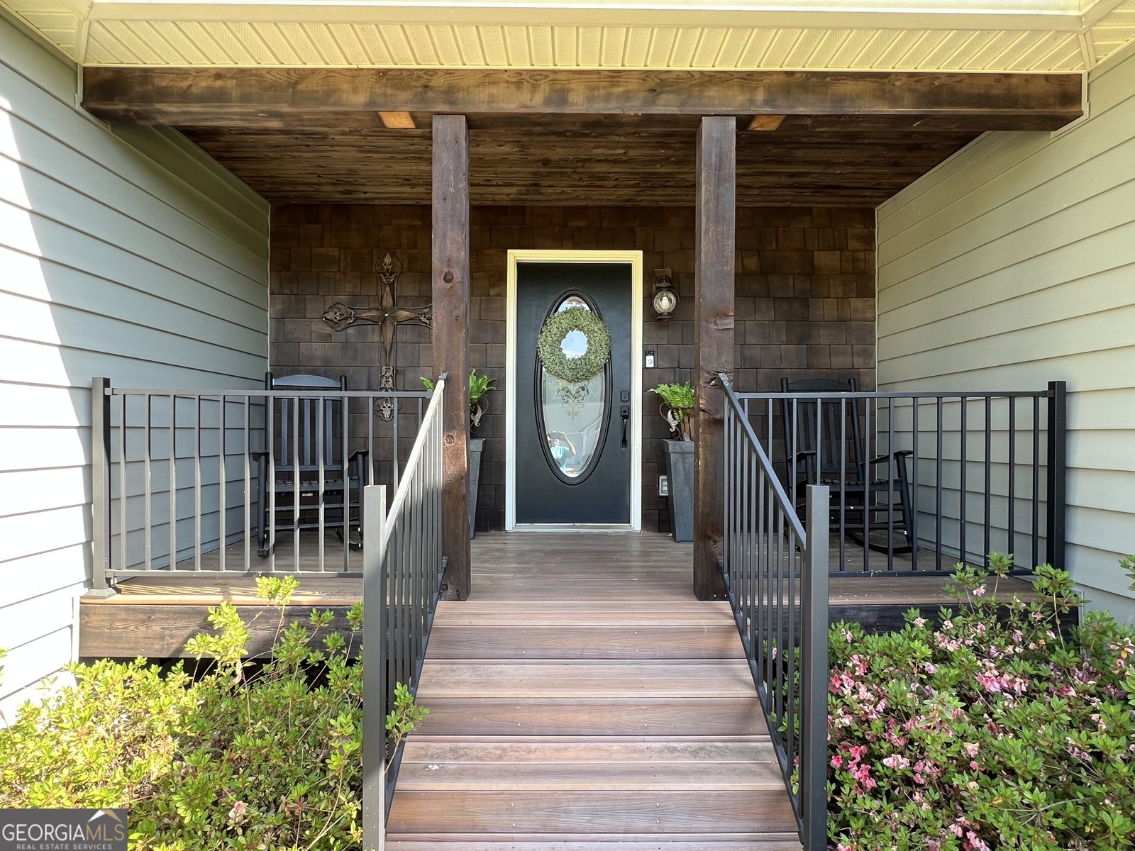 201 Abigaile Court McDonough - Photo 6