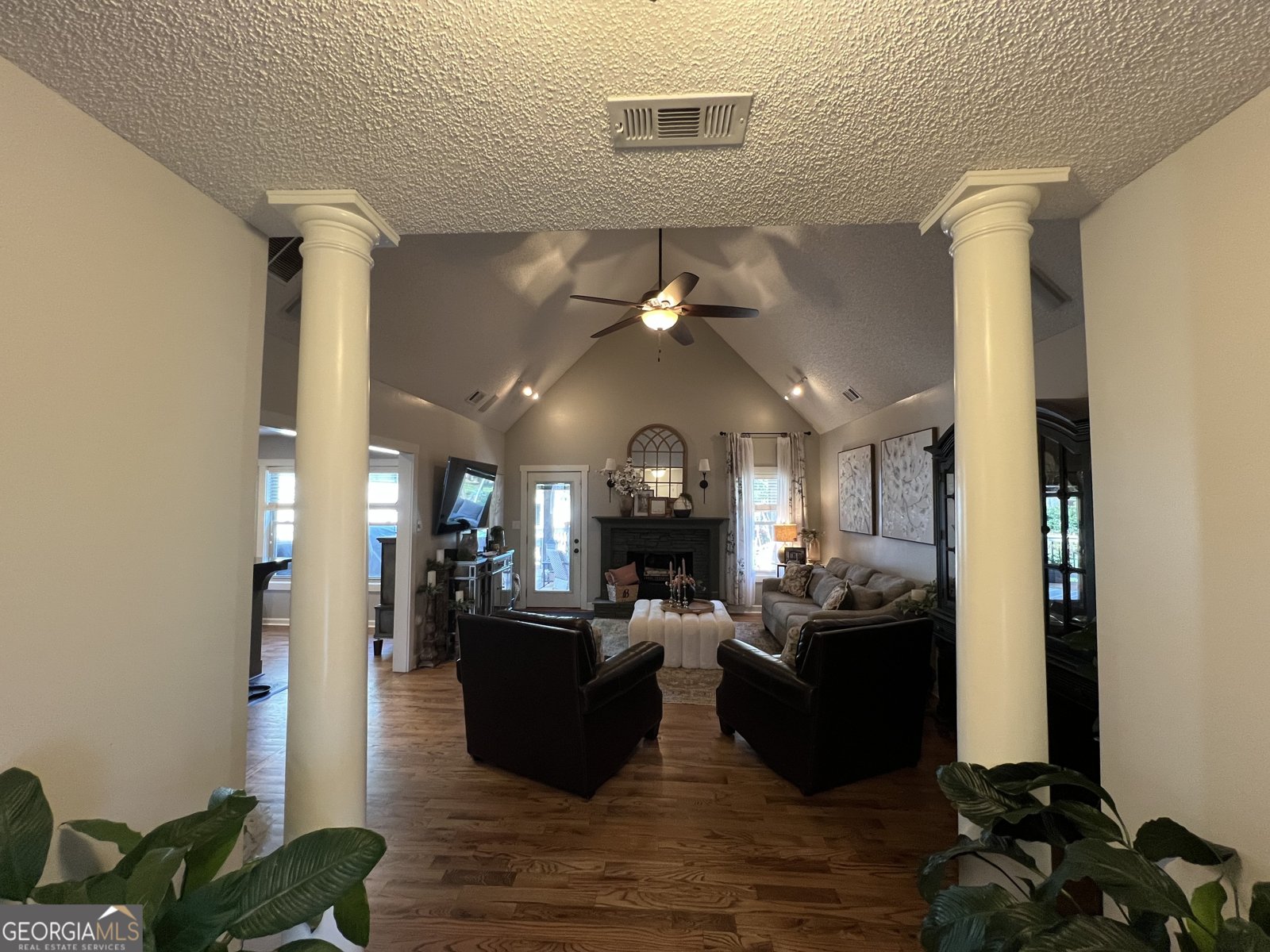 201 Abigaile Court McDonough - Photo 7