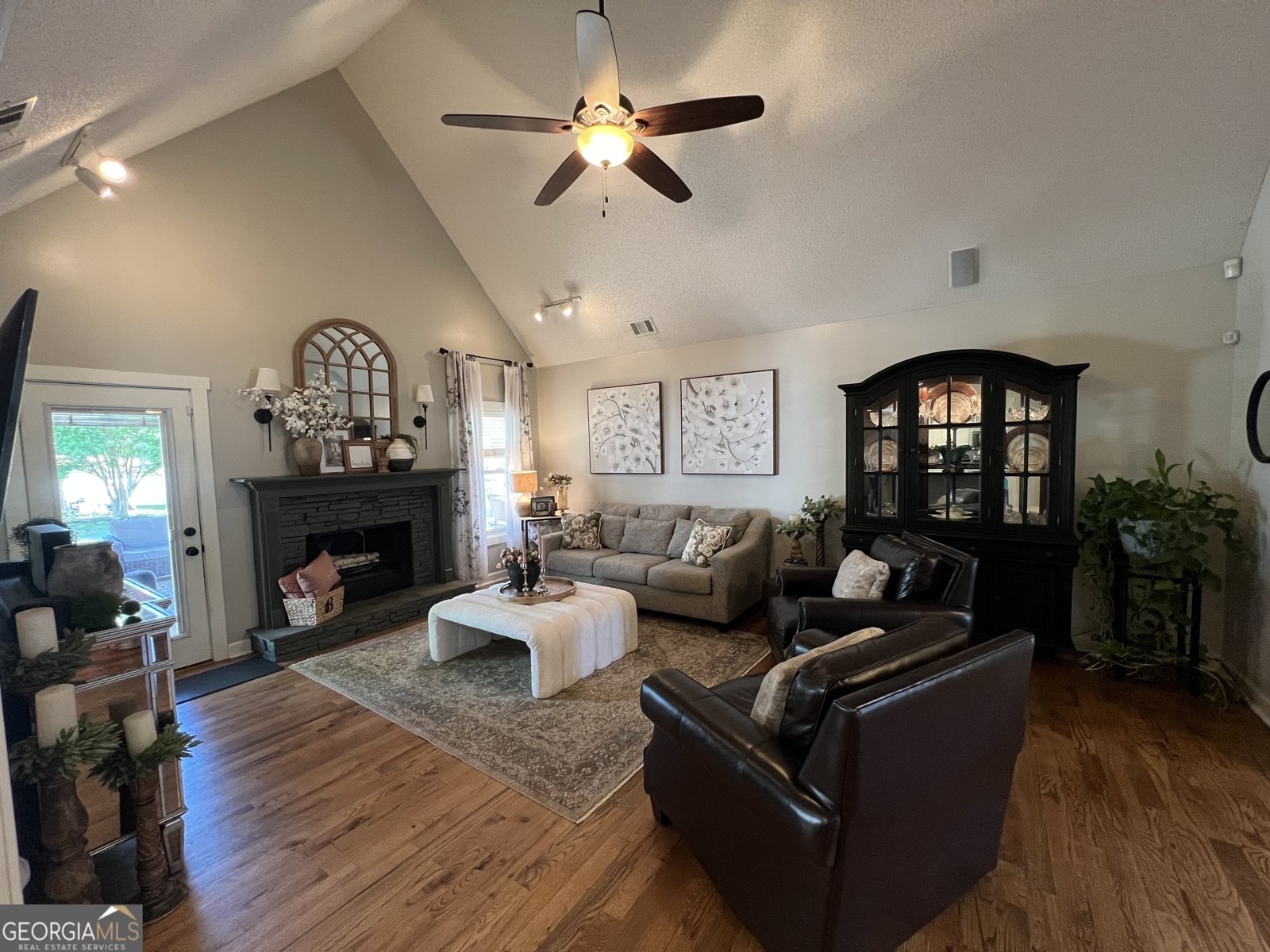 201 Abigaile Court McDonough - Photo 8