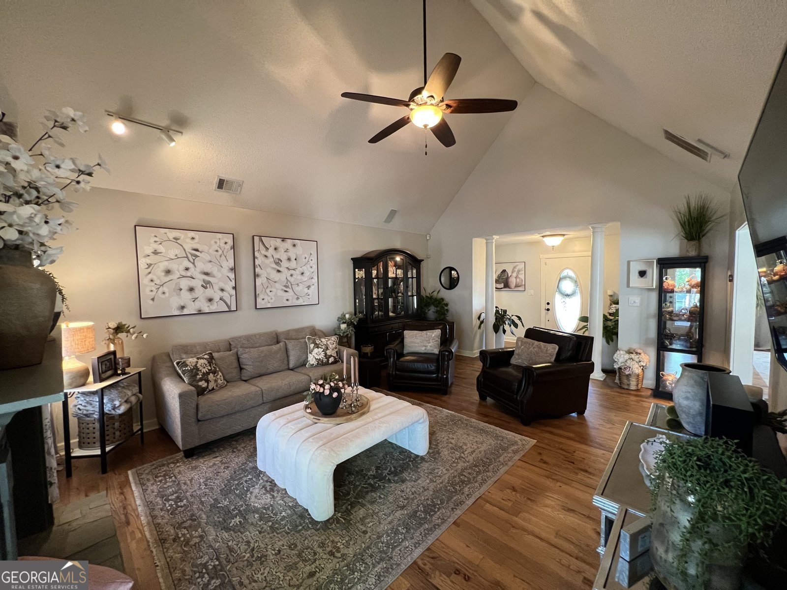 201 Abigaile Court McDonough - Photo 9