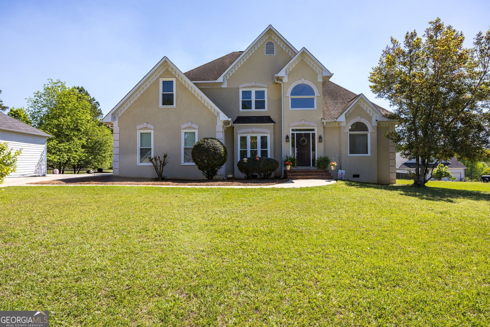 525 Brookside Drive Macon - Photo 1