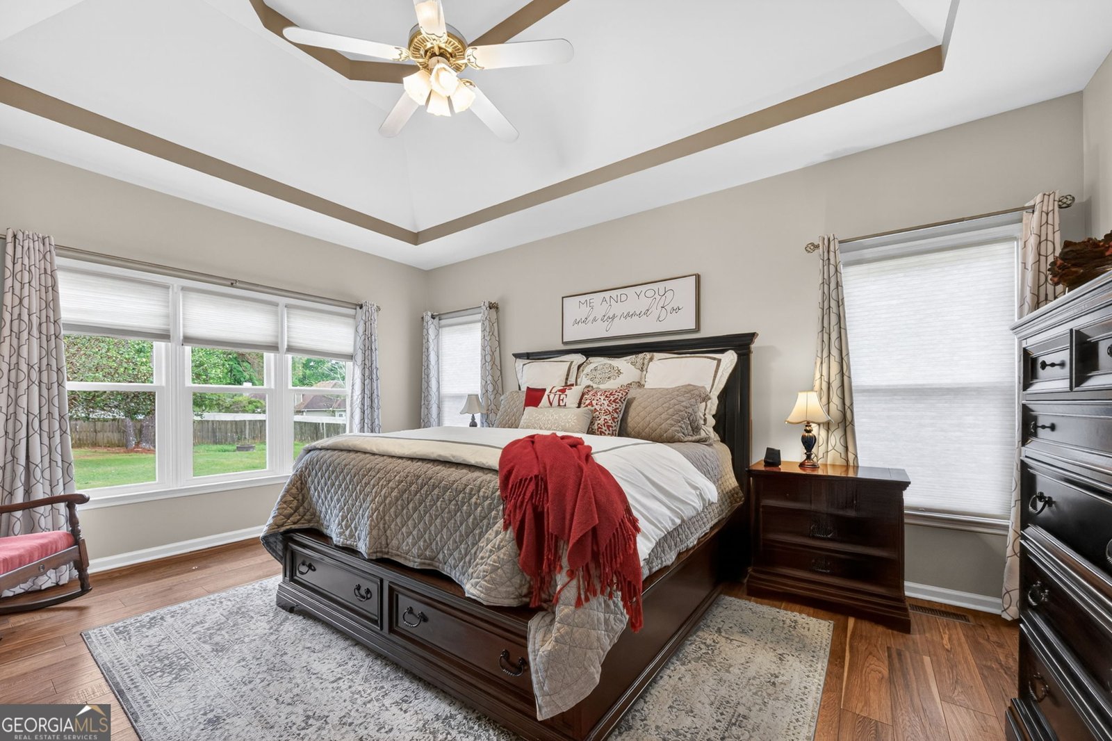 525 Brookside Drive Macon - Photo 13