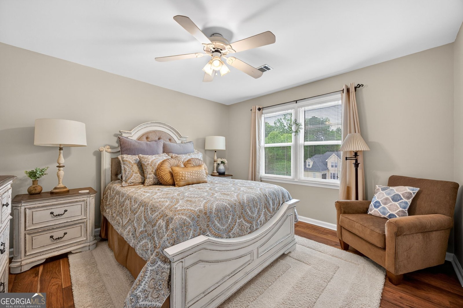 525 Brookside Drive Macon - Photo 19