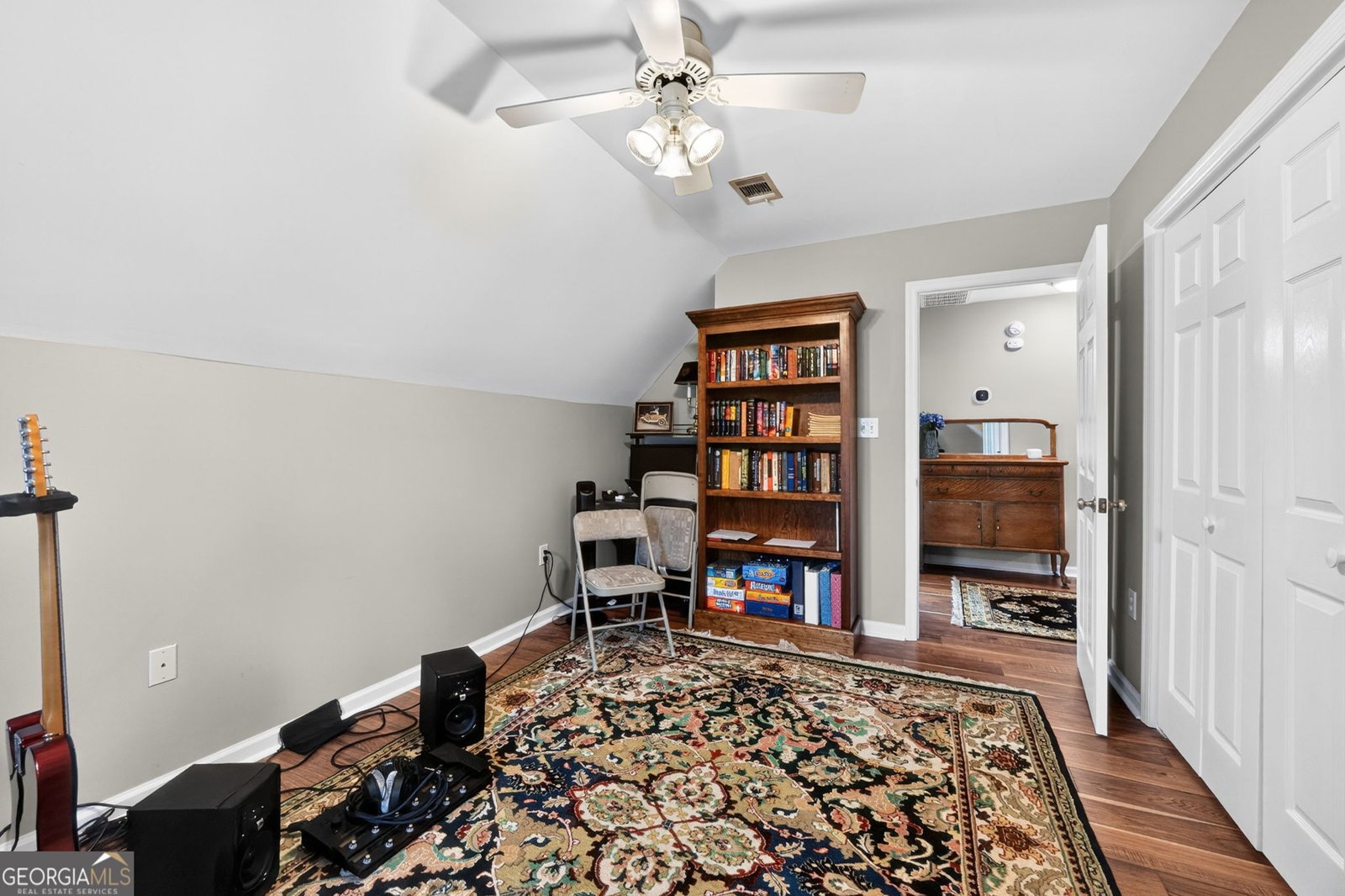 525 Brookside Drive Macon - Photo 22