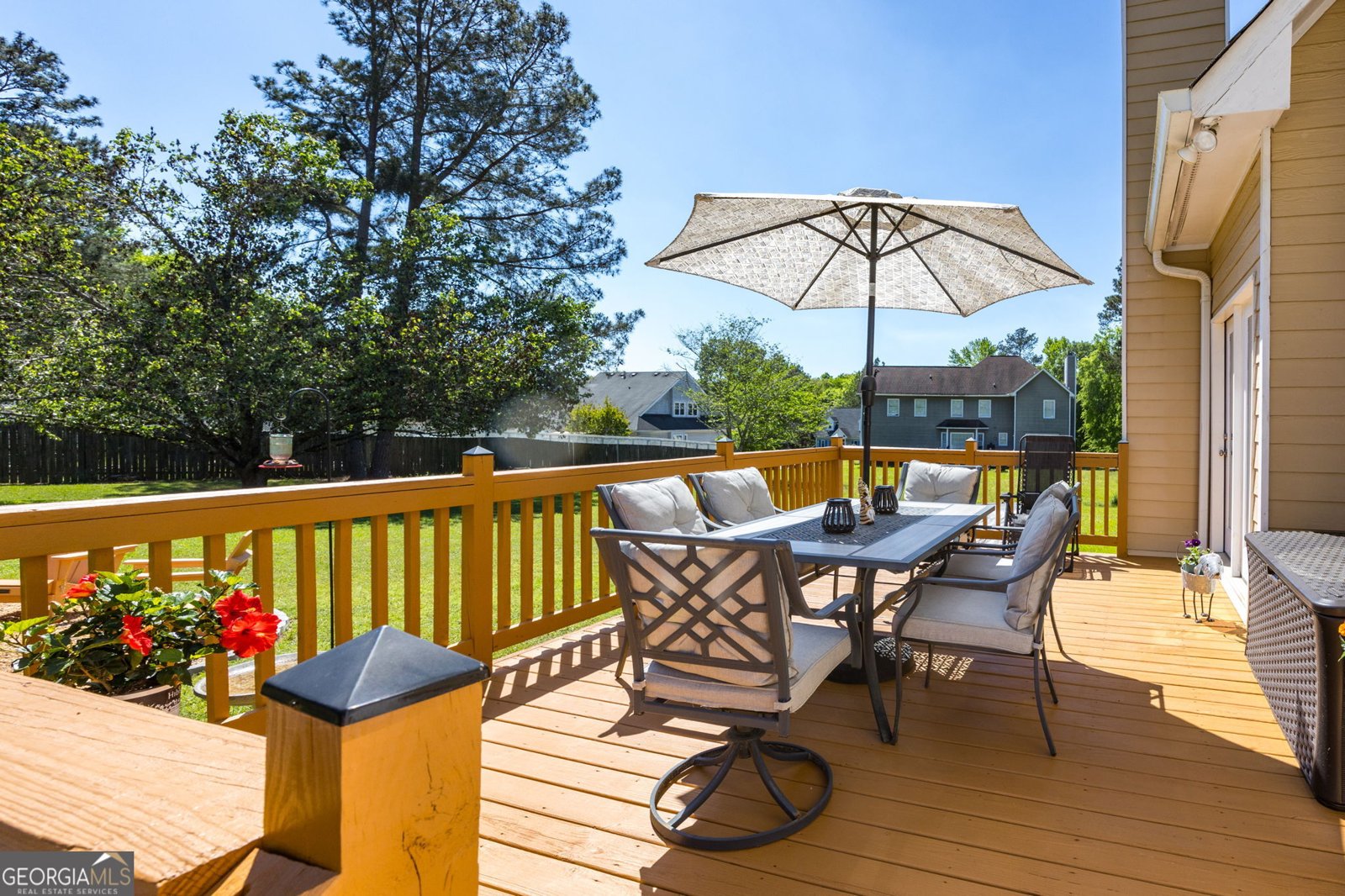 525 Brookside Drive Macon - Photo 24