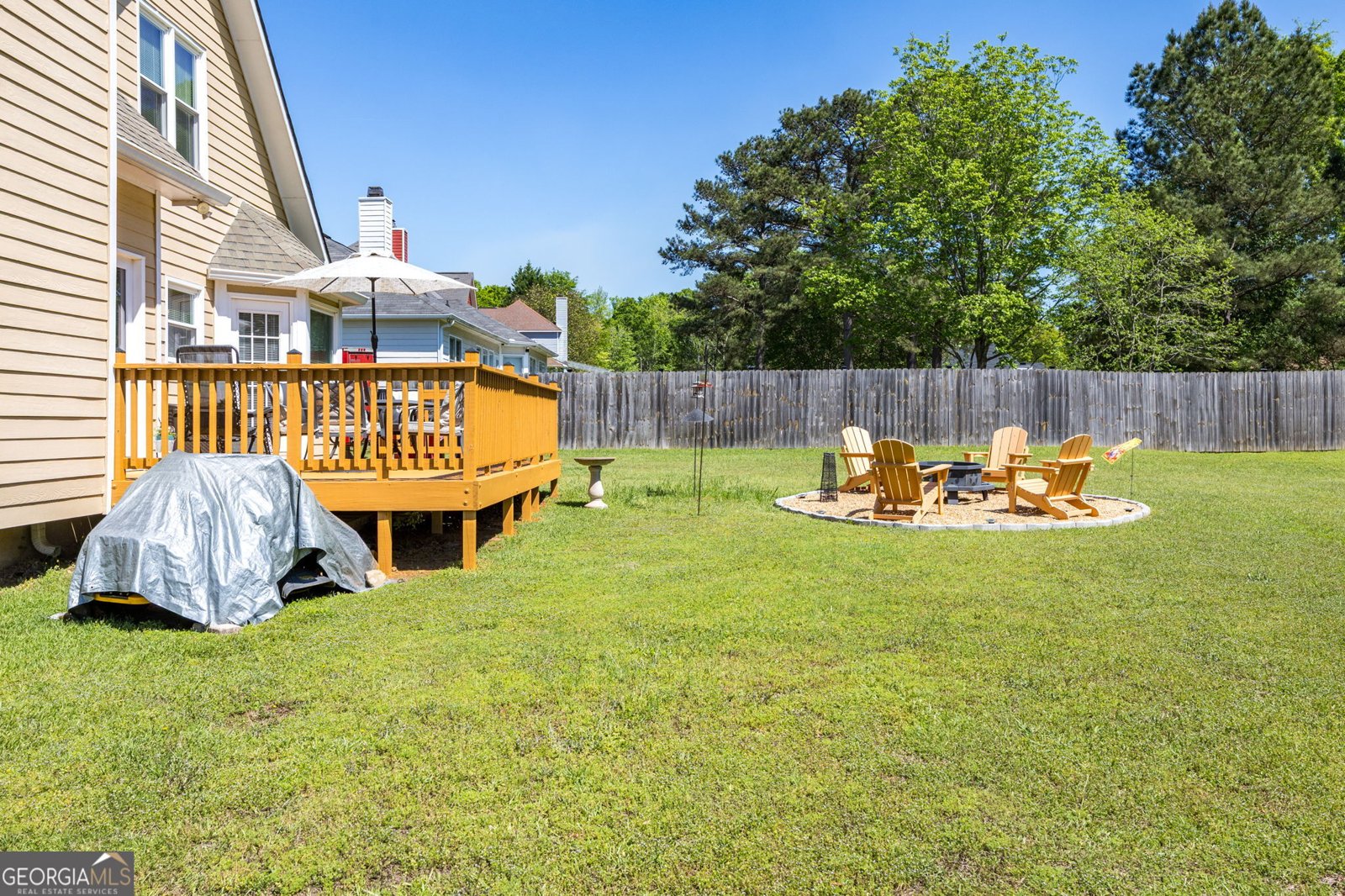 525 Brookside Drive Macon - Photo 25