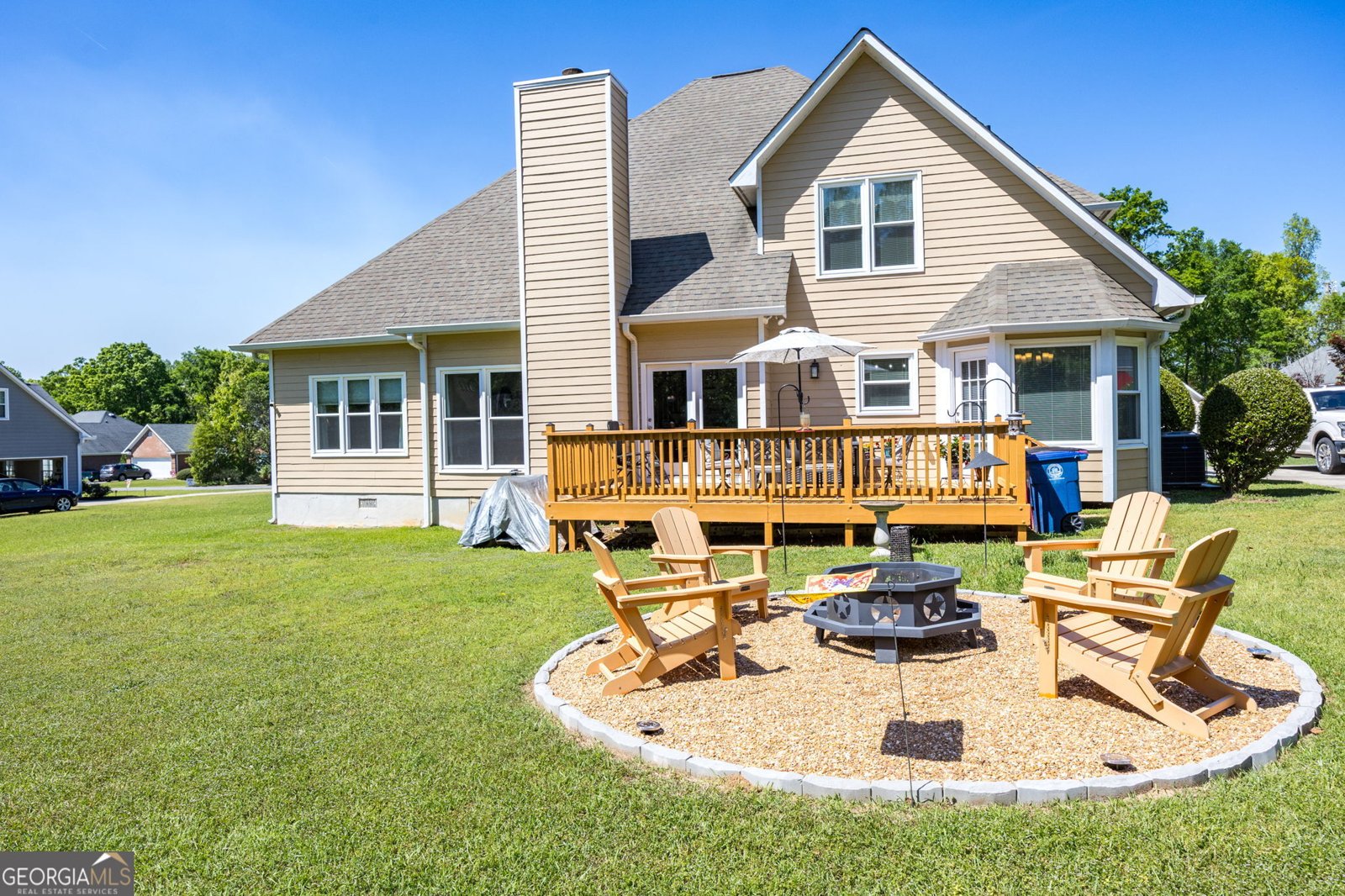 525 Brookside Drive Macon - Photo 26