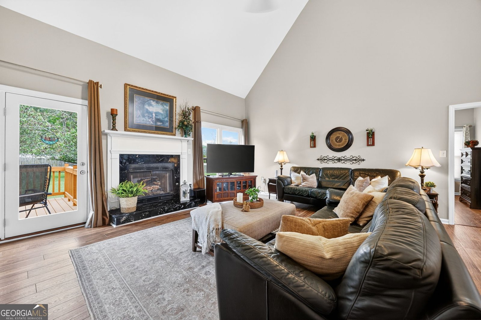 525 Brookside Drive Macon - Photo 6