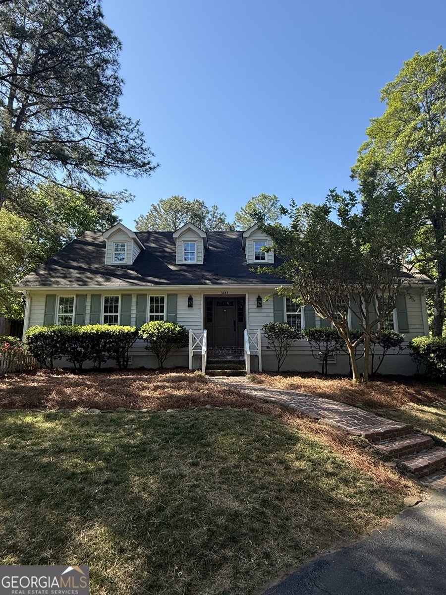 3285 Indian Valley Trail Atlanta - Photo 1