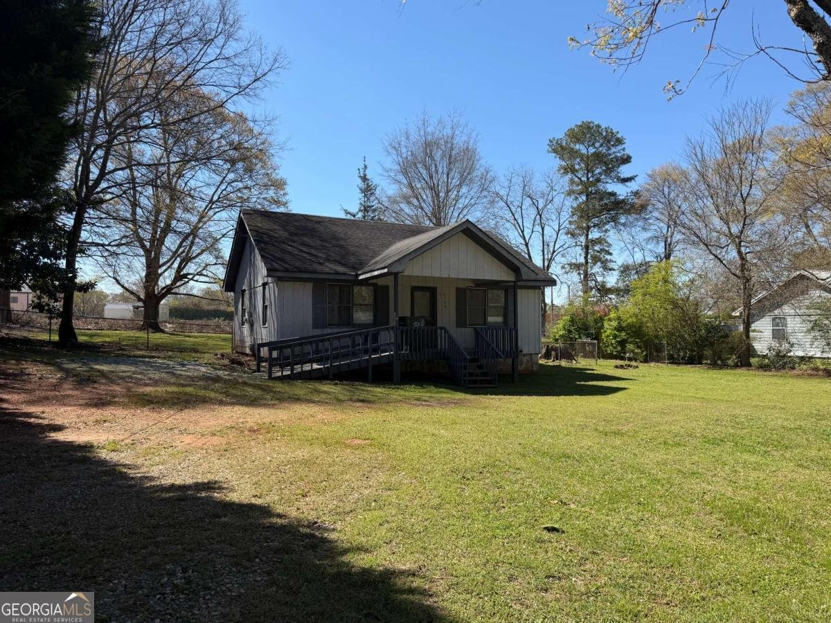 6168 Wheat Street Covington - Photo 1