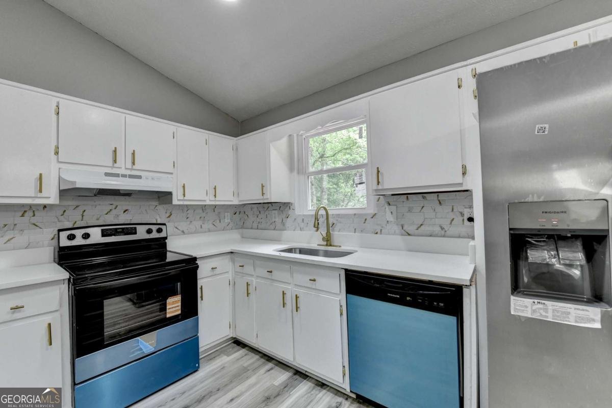 1018 Wayne Drive Snellville - Photo 14