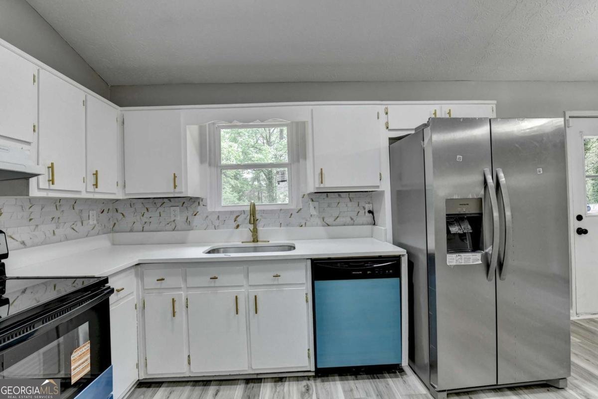 1018 Wayne Drive Snellville - Photo 15