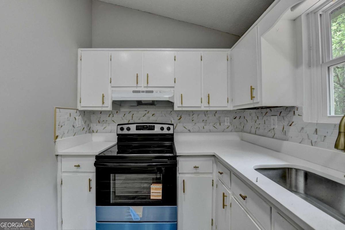 1018 Wayne Drive Snellville - Photo 16