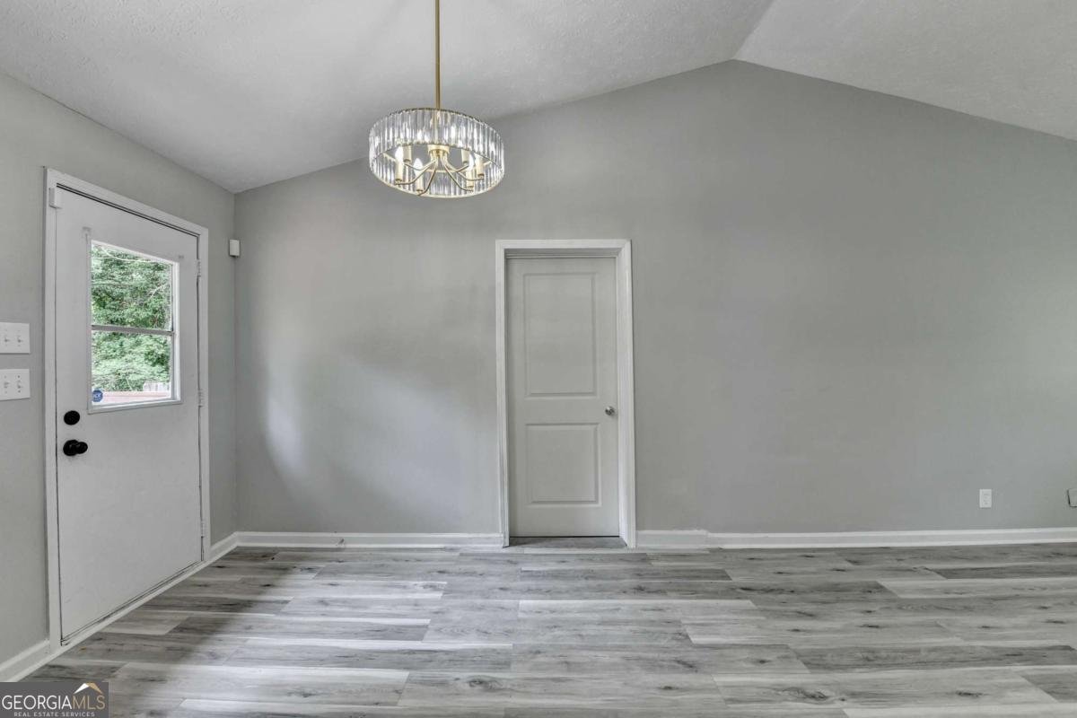 1018 Wayne Drive Snellville - Photo 17