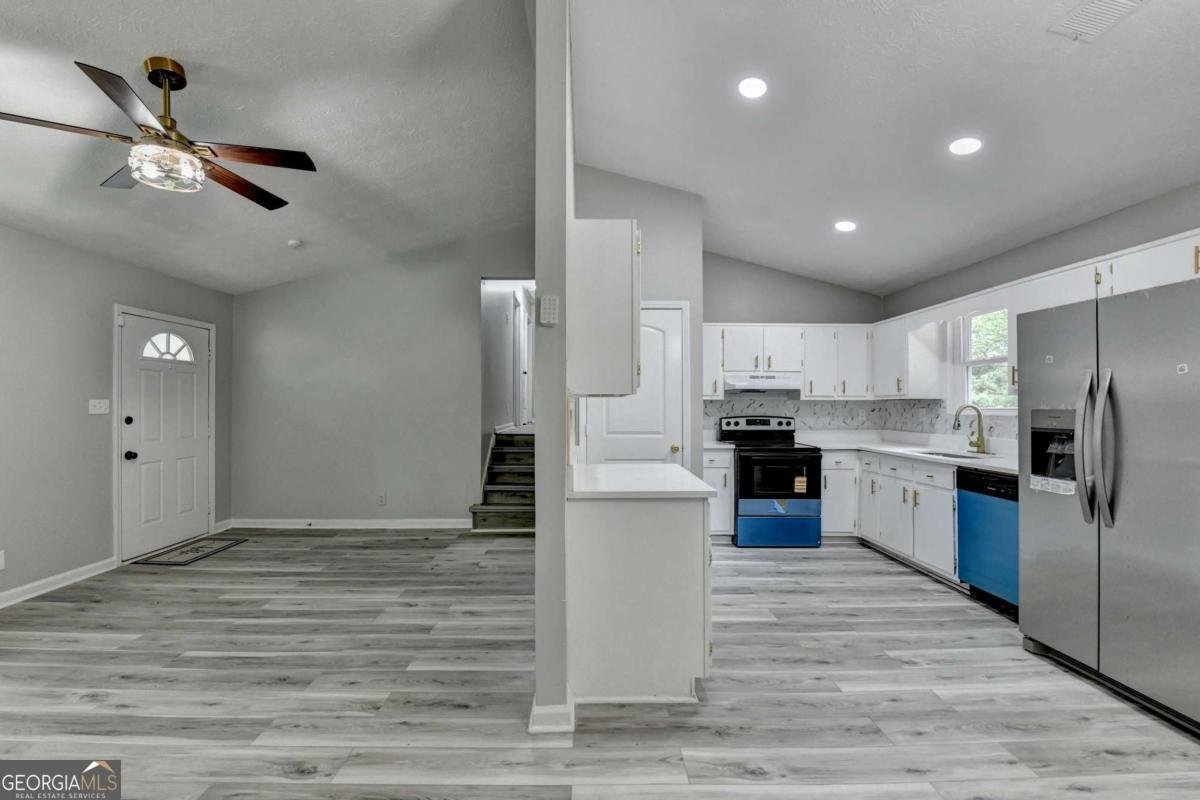 1018 Wayne Drive Snellville - Photo 18