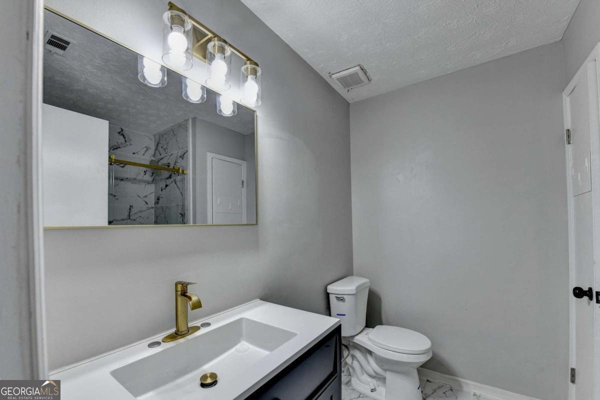 1018 Wayne Drive Snellville - Photo 22