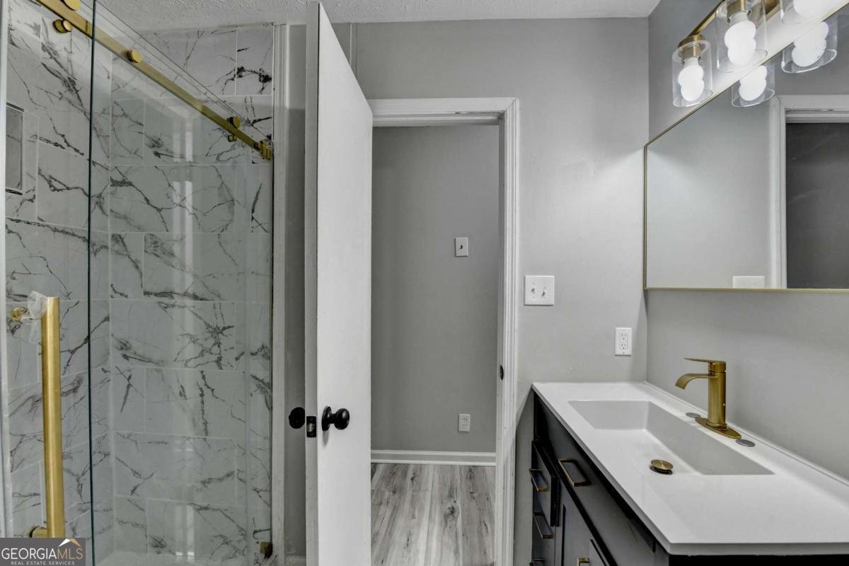 1018 Wayne Drive Snellville - Photo 25