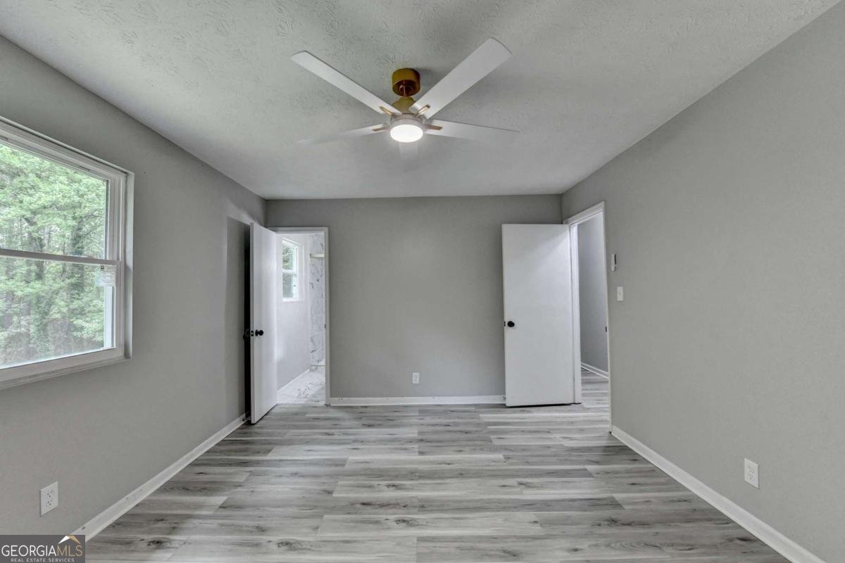 1018 Wayne Drive Snellville - Photo 31