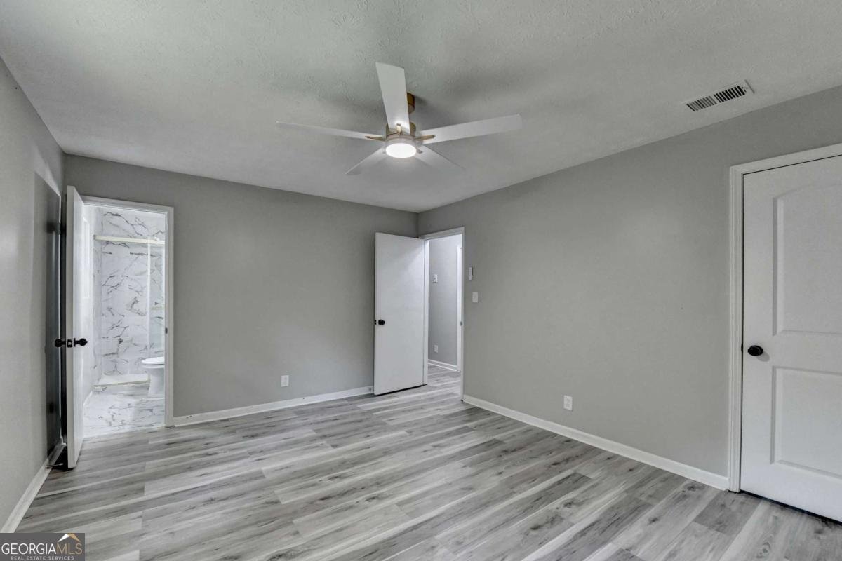 1018 Wayne Drive Snellville - Photo 32