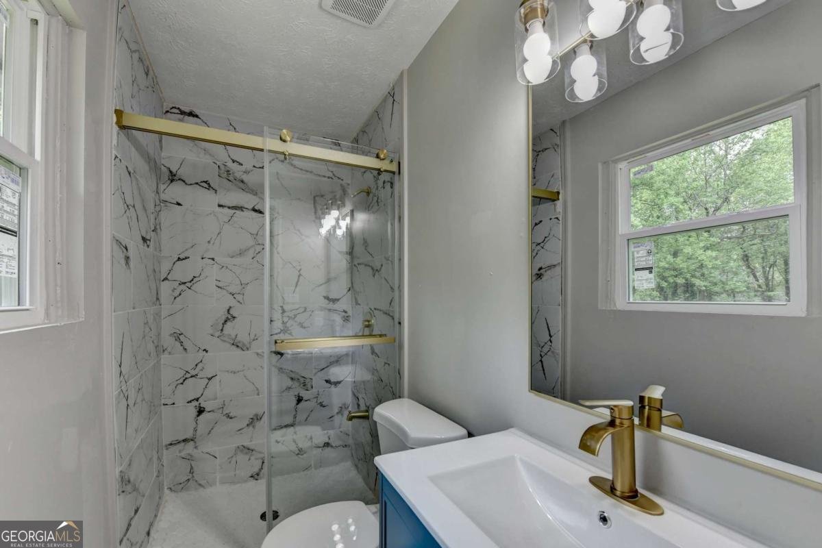 1018 Wayne Drive Snellville - Photo 34