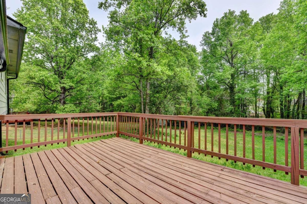 1018 Wayne Drive Snellville - Photo 37