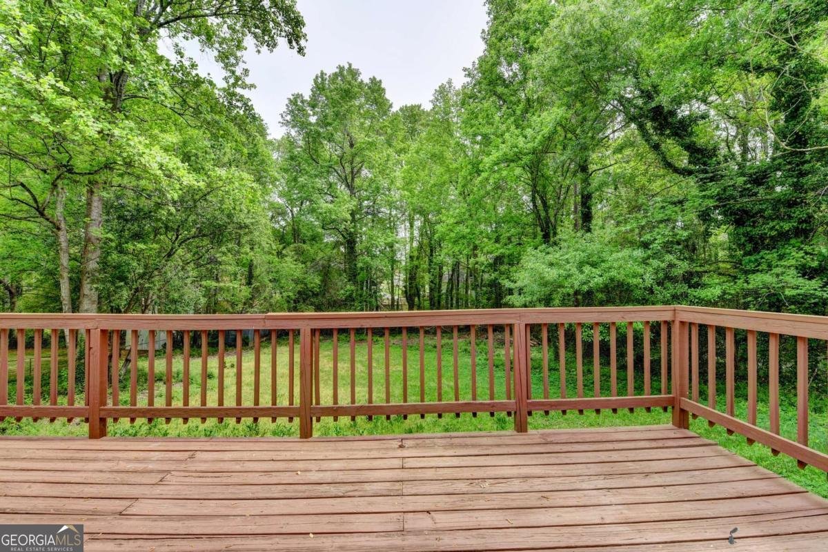 1018 Wayne Drive Snellville - Photo 38