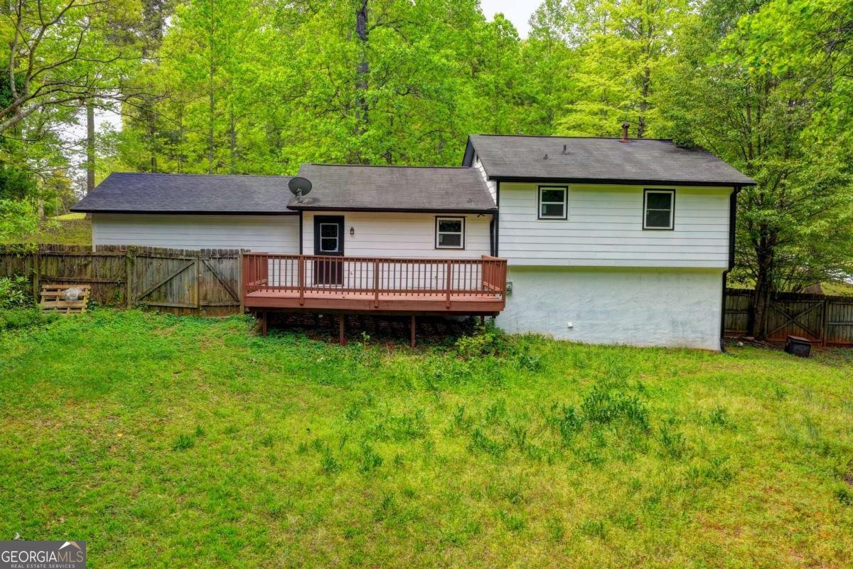 1018 Wayne Drive Snellville - Photo 40