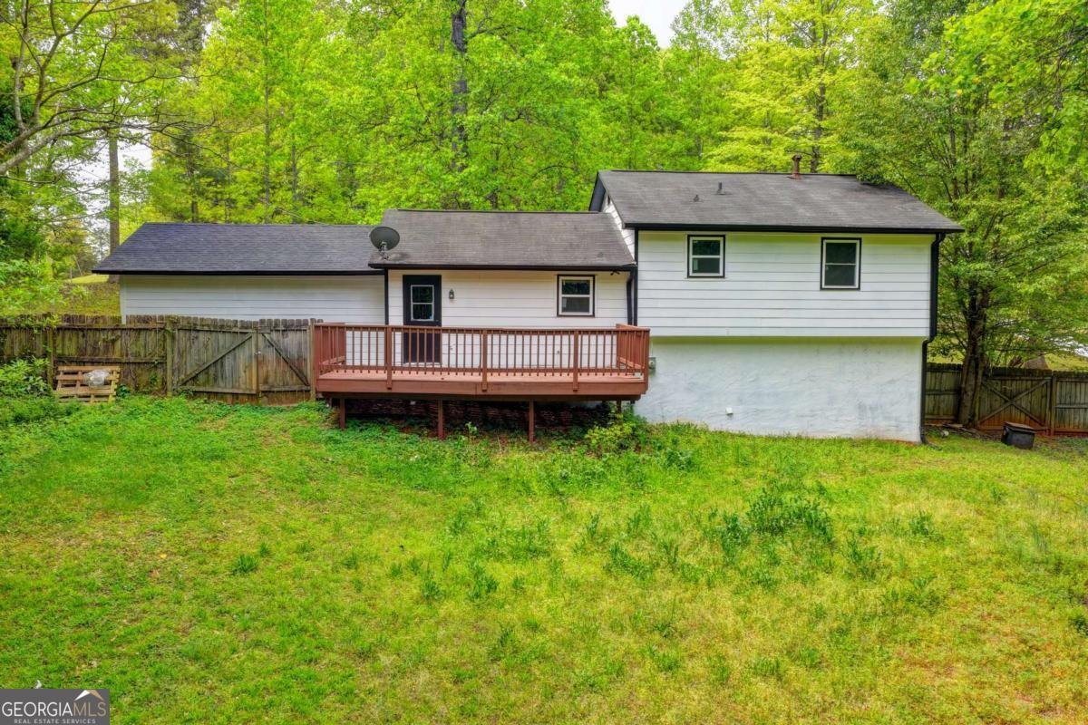 1018 Wayne Drive Snellville - Photo 41