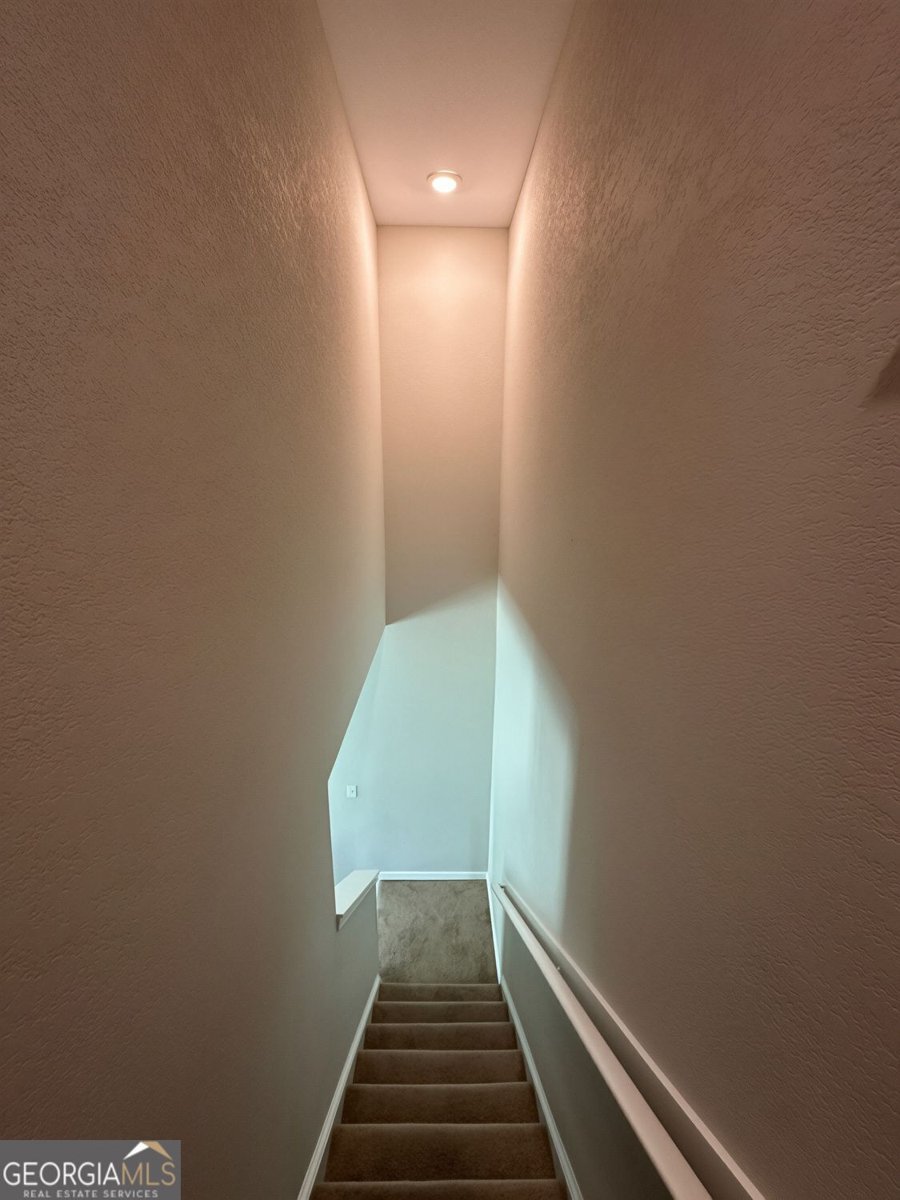 735 Walnut Creek Circle Pendergrass - Photo 11