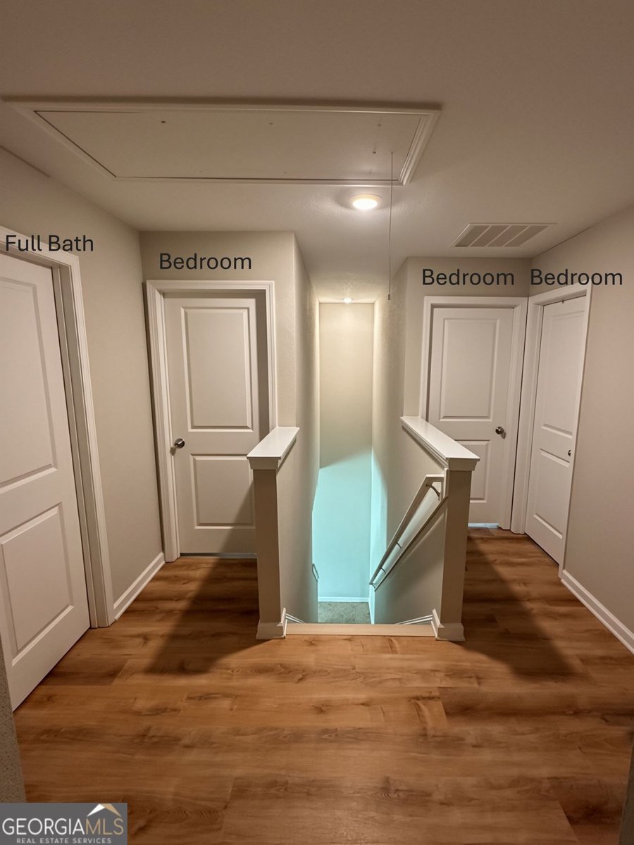 735 Walnut Creek Circle Pendergrass - Photo 12