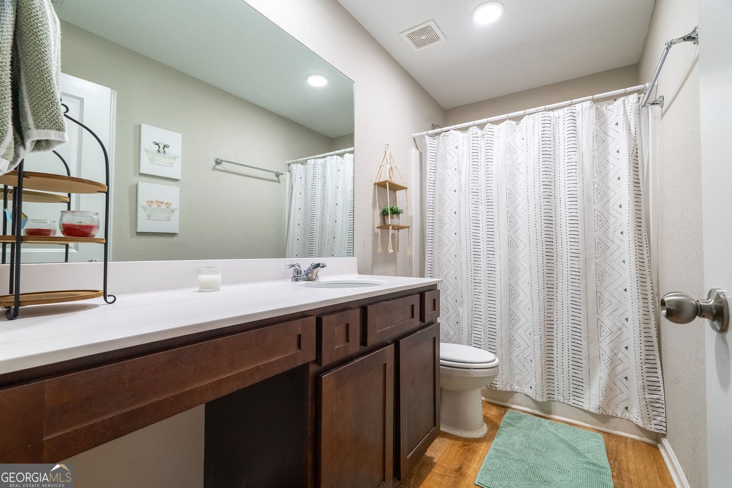 735 Walnut Creek Circle Pendergrass - Photo 16