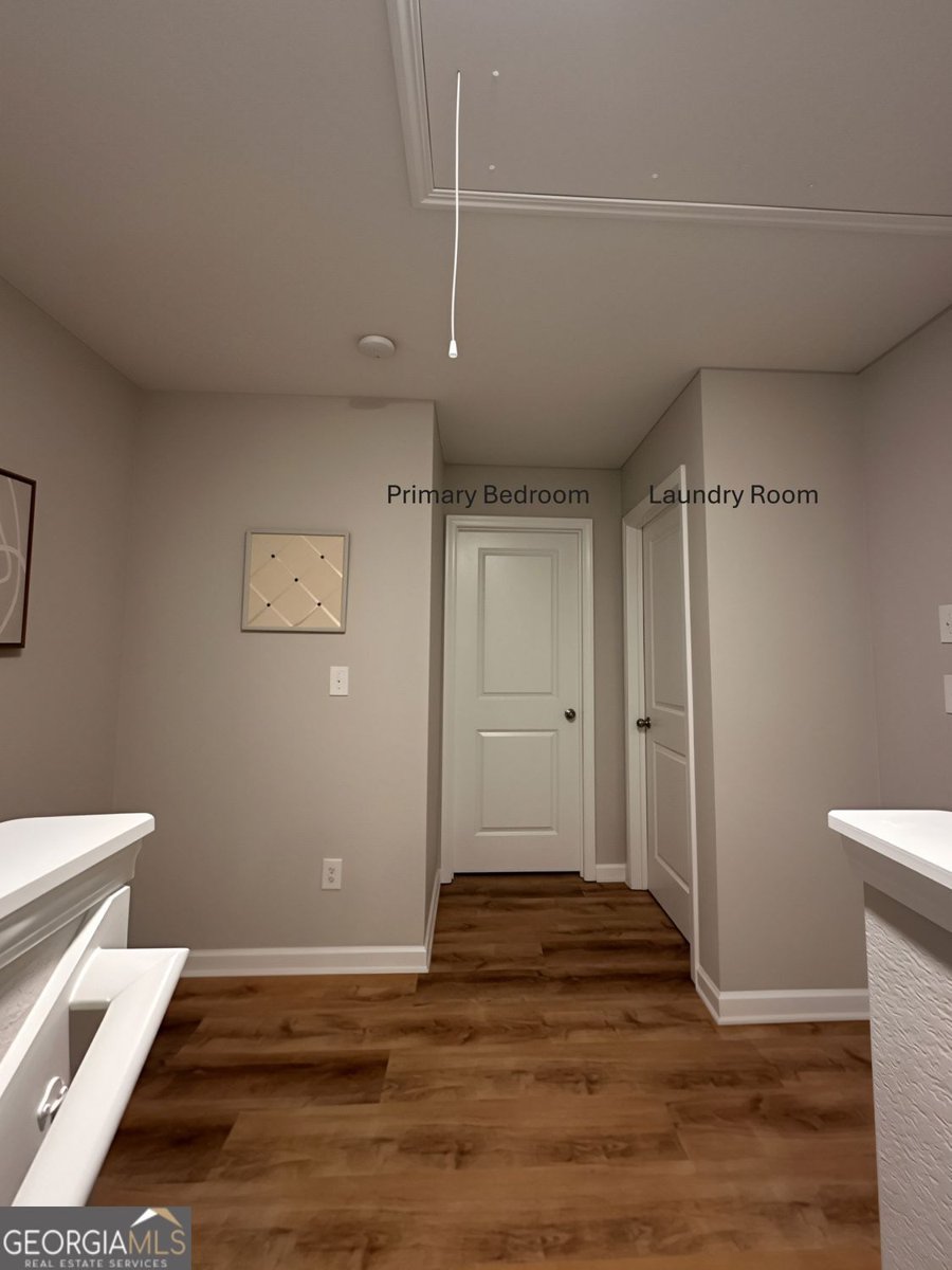 735 Walnut Creek Circle Pendergrass - Photo 17