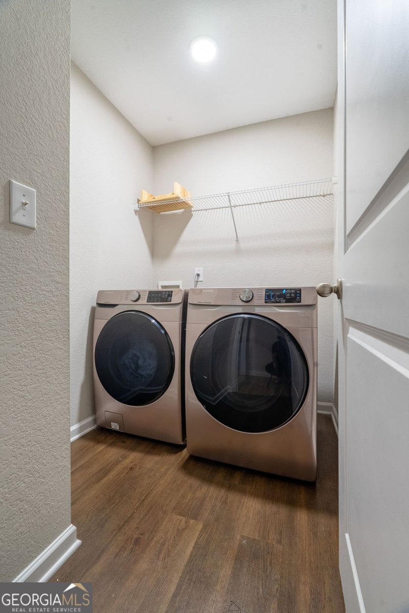 735 Walnut Creek Circle Pendergrass - Photo 18