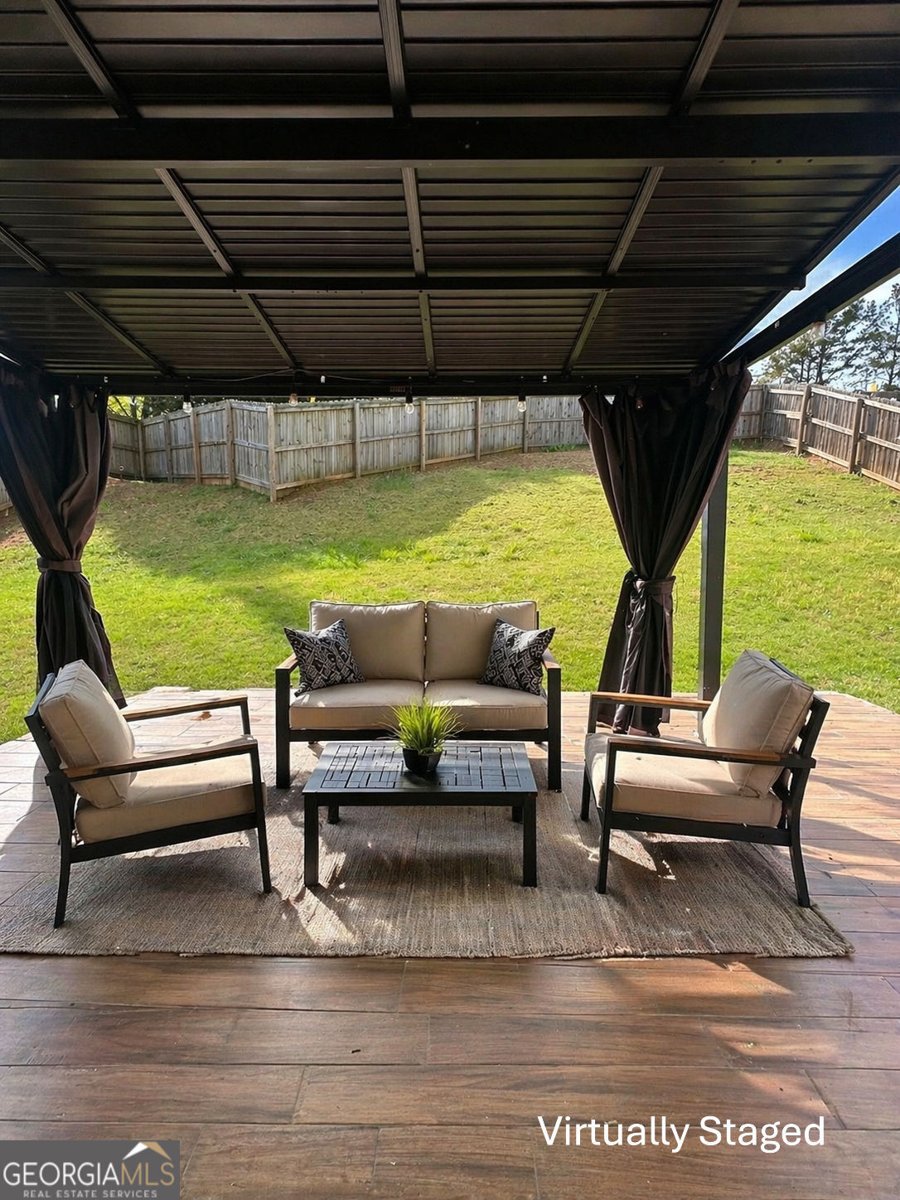 735 Walnut Creek Circle Pendergrass - Photo 25