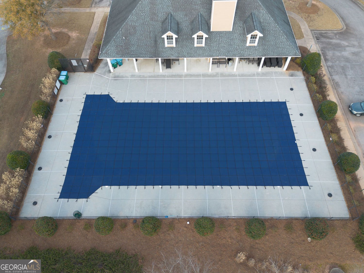 735 Walnut Creek Circle Pendergrass - Photo 27