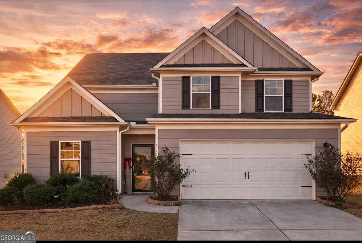 735 Walnut Creek Circle Pendergrass - Photo 29