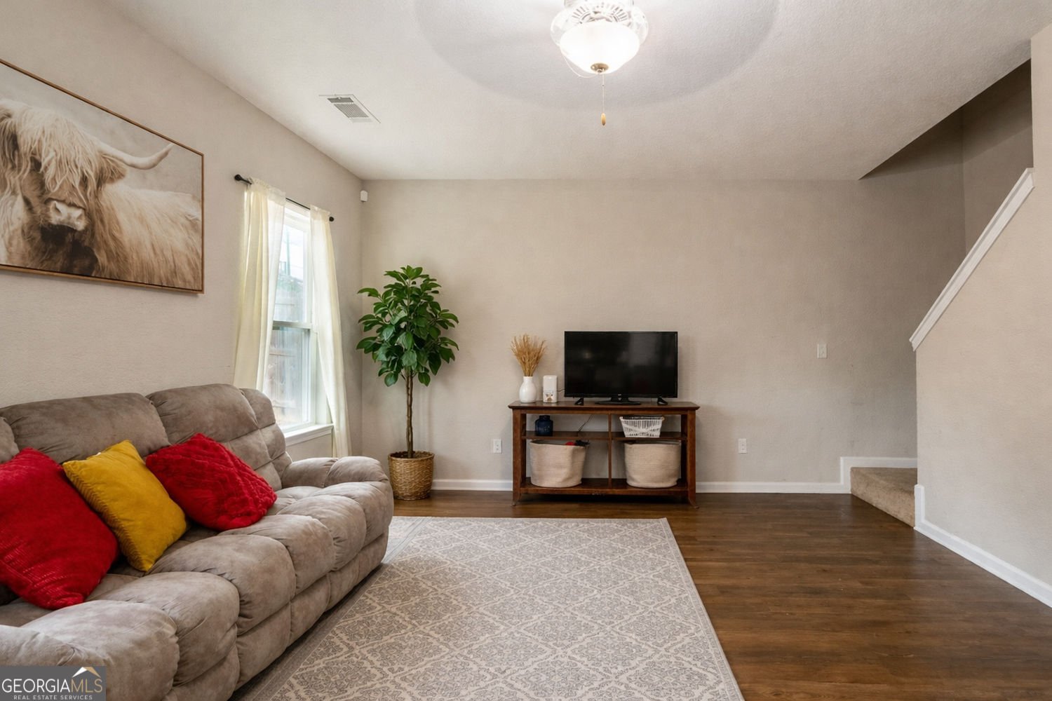 735 Walnut Creek Circle Pendergrass - Photo 8