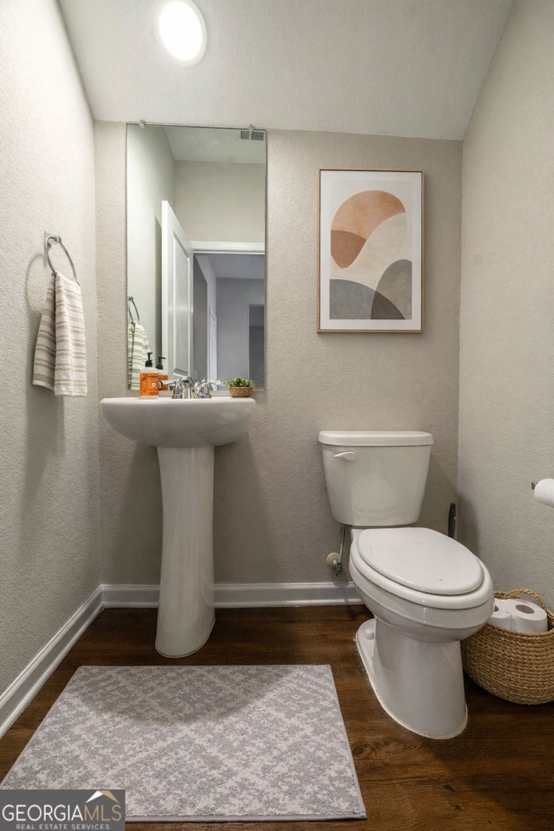 735 Walnut Creek Circle Pendergrass - Photo 9