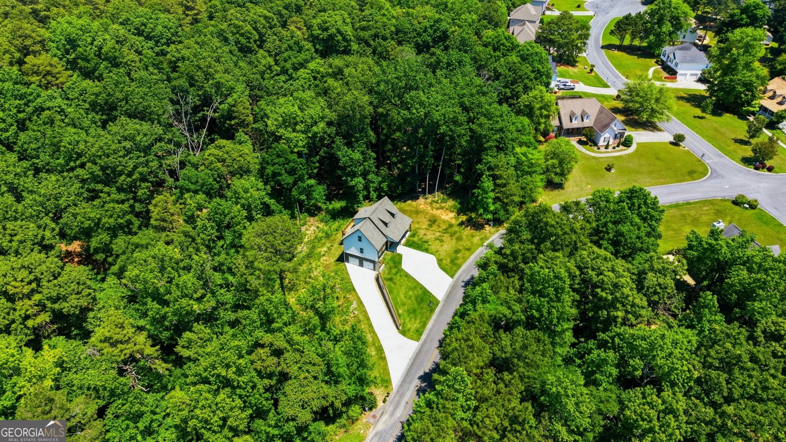 357 Orchard Way Calhoun - Photo 49