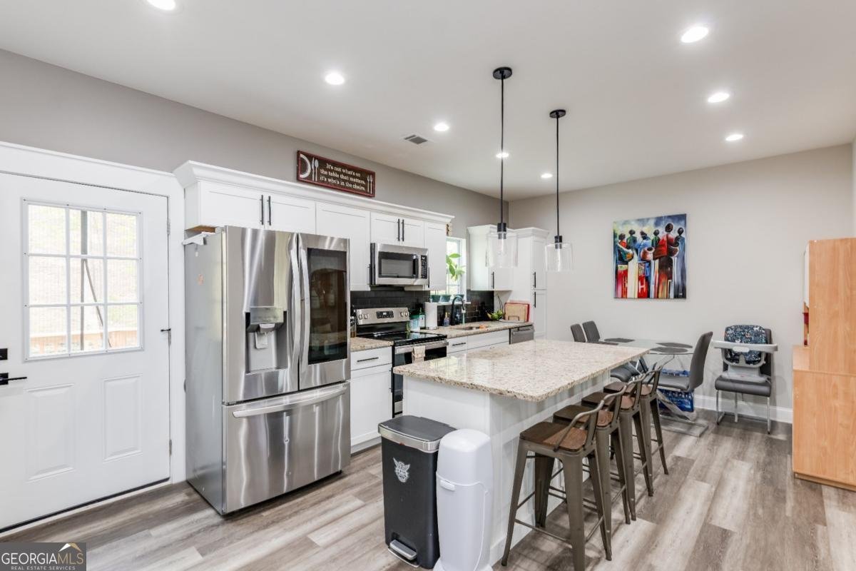 357 Orchard Way Calhoun - Photo 6