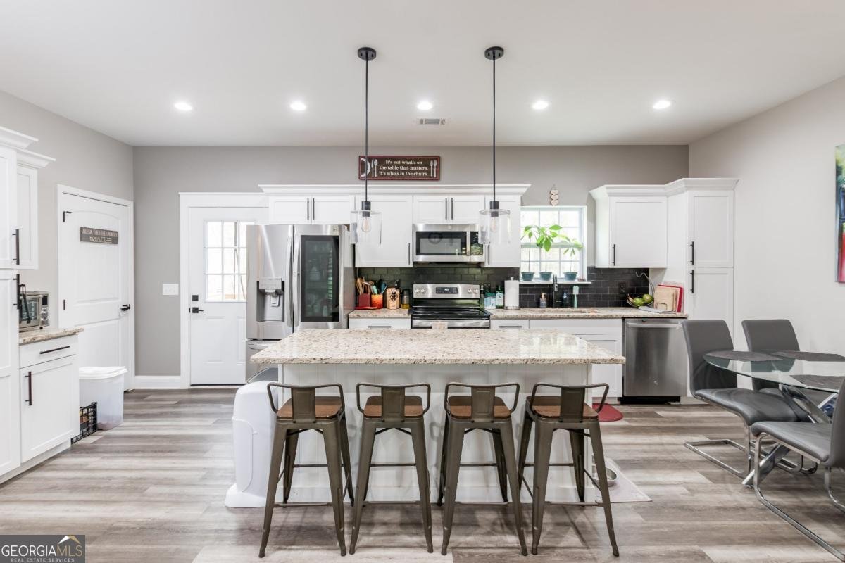 357 Orchard Way Calhoun - Photo 7