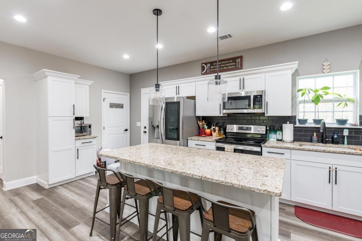 357 Orchard Way Calhoun - Photo 8