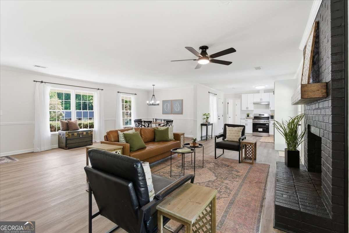 395 Ben Avenue Lilburn - Photo 11