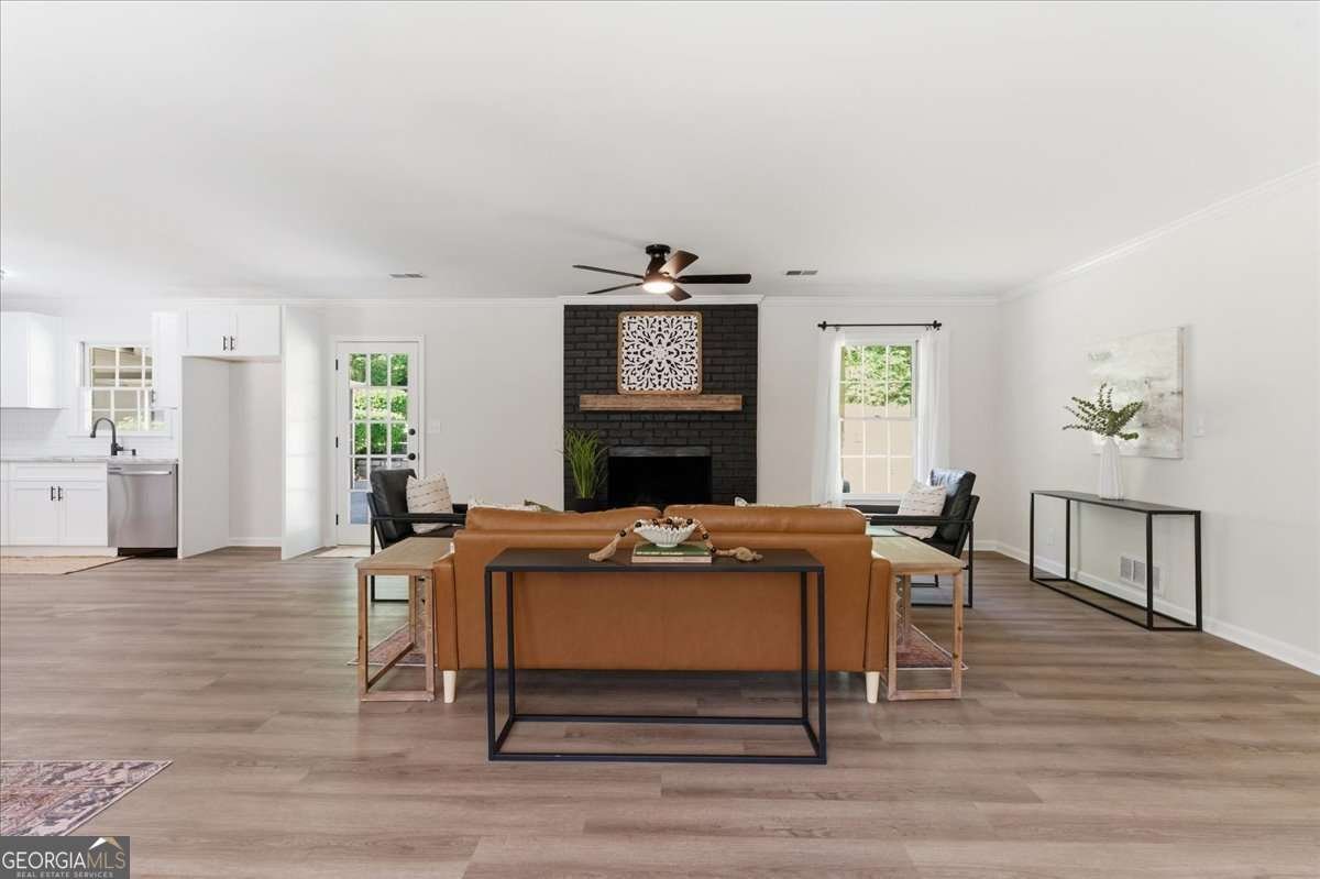 395 Ben Avenue Lilburn - Photo 14