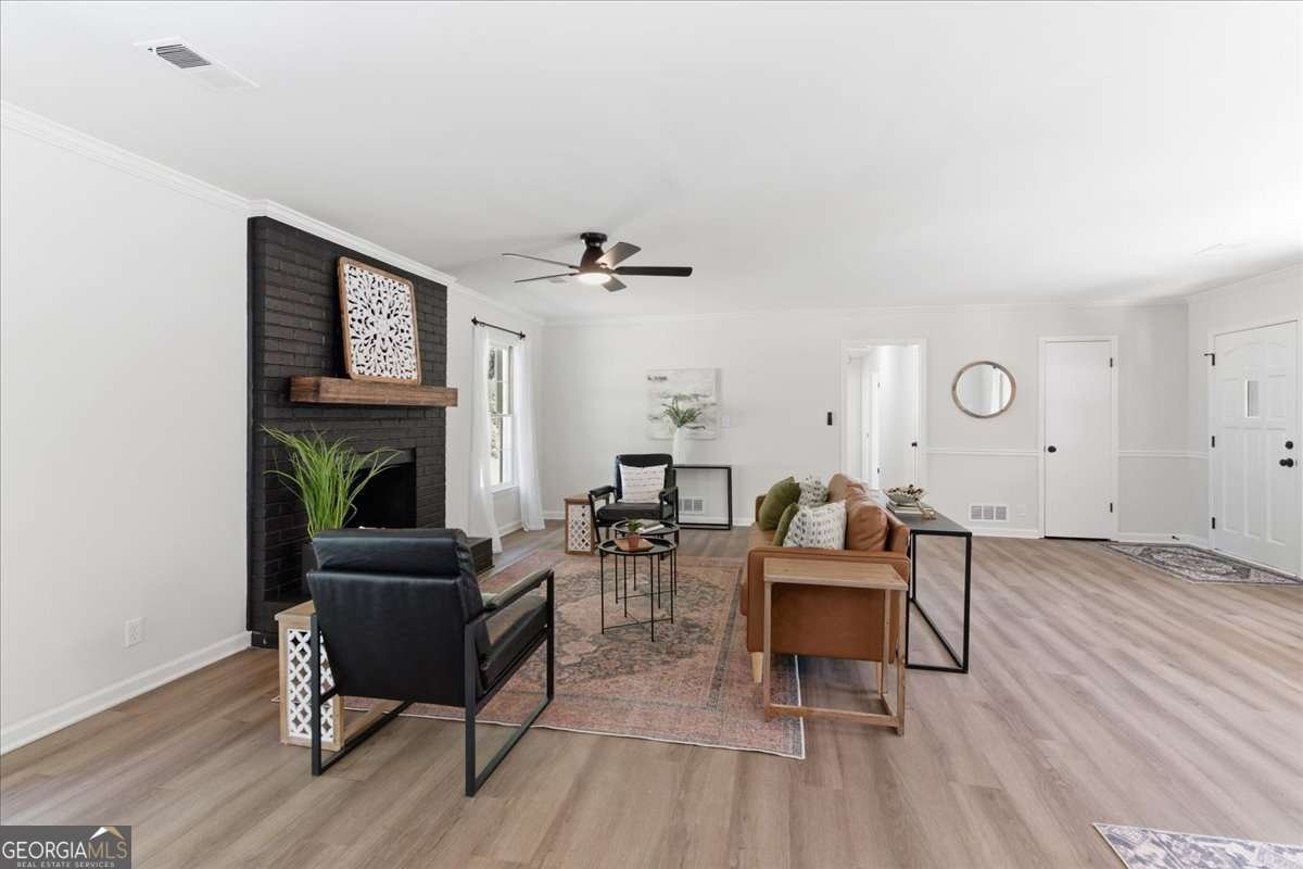 395 Ben Avenue Lilburn - Photo 15