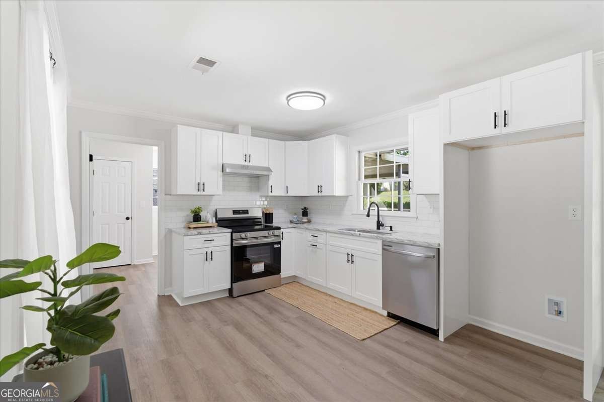 395 Ben Avenue Lilburn - Photo 16