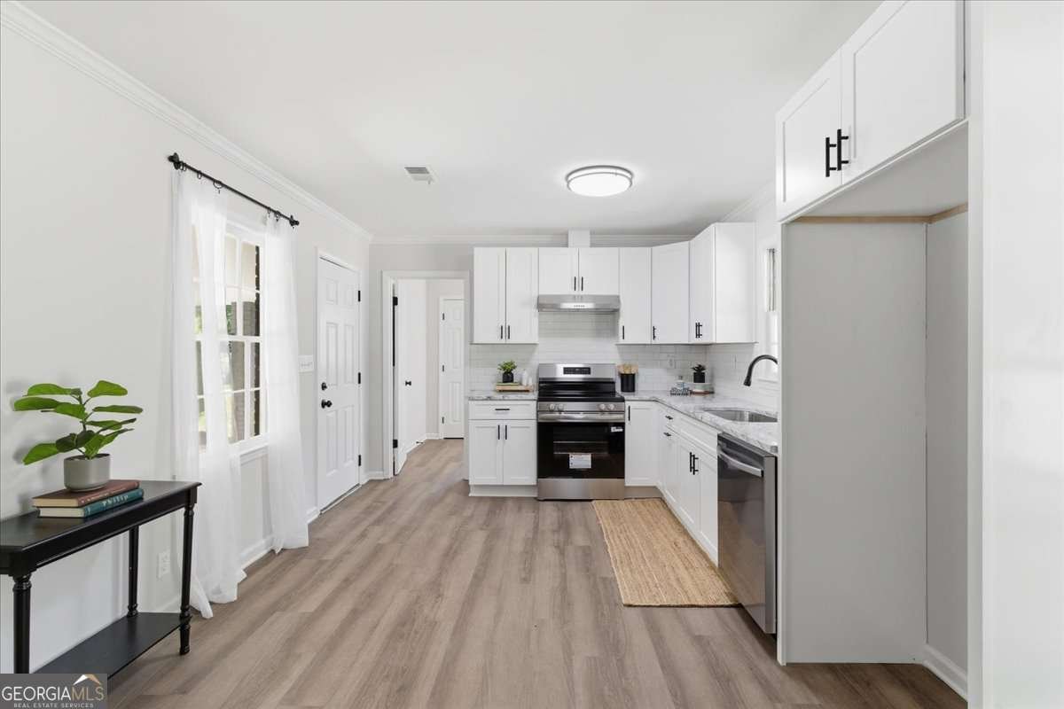 395 Ben Avenue Lilburn - Photo 17