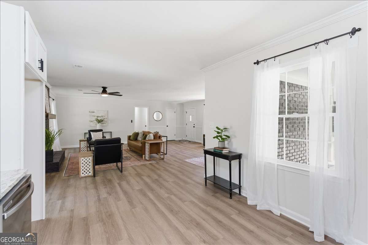 395 Ben Avenue Lilburn - Photo 19